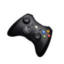 Microsoft Xbox 360 Wireless Controller (Black)