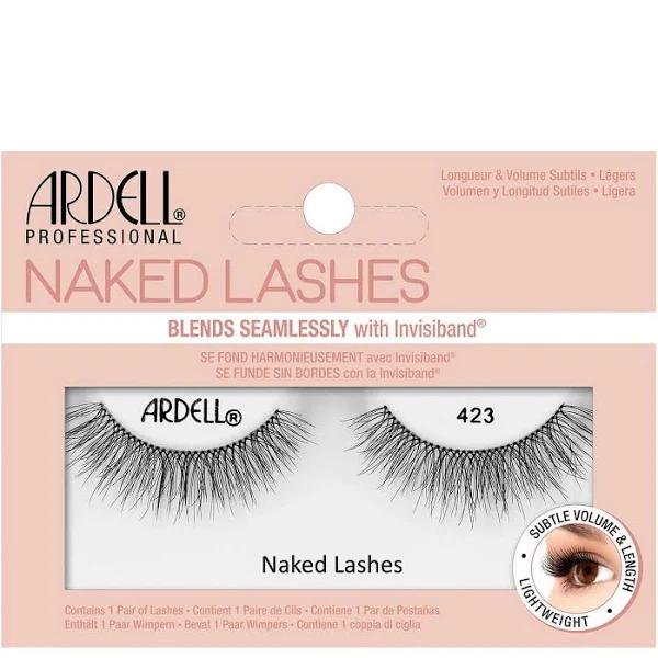 Ardell - Naked Lashes 423