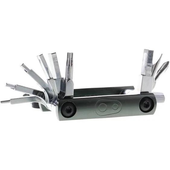 Crankbrothers F11 Multi-tool, Black