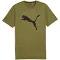 Puma Performance Shirt 'Train Fav' Male Size M