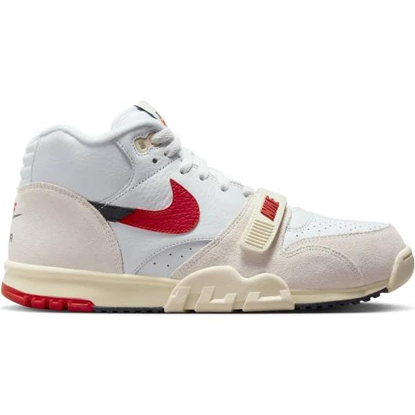 Nike Air Trainer 1 White/university Red