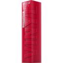 Maybelline Superstay Vinyl Ink Liquid Lipstick 50 Wicked