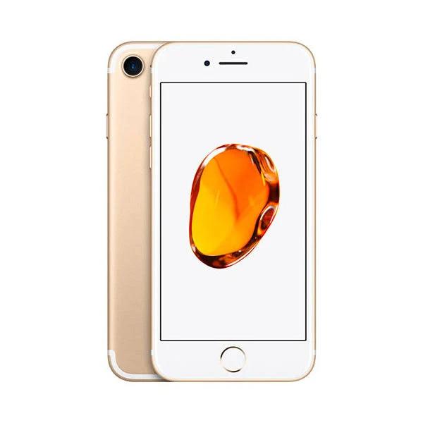 Apple iPhone 7 (32GB, Gold) - Excellent