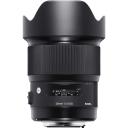 Sigma 20mm f/1.4 DG HSM Art Lens For Canon