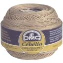 DMC Cebelia Crochet Cotton Size 10-Cream