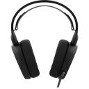 SteelSeries Arctis 3 Gaming Headset 2019 Edition - Black 61503