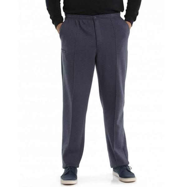 Breakaway Pocket Snowy Mountain Fleece Pant 87 / Jet Marle