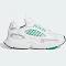 Adidas Ozmillen W (Cloud White / Green / Silver) Sneaker