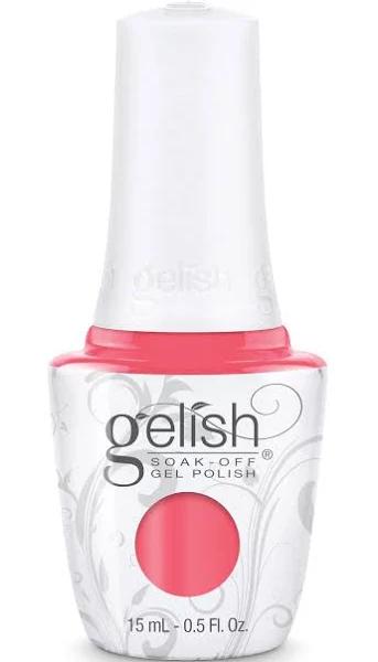 Gelish Soak Off Gel Polish - Brights Have More Fun 15ml