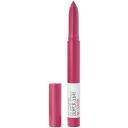 Maybelline Superstay Ink Crayon Lipstick - Treat Yourself