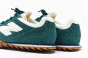 New Balance RC30 'Nightwatch Green' Sneakers | Men's Size 7.5