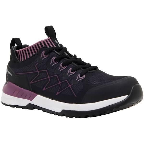 KingGee Vapour Women's Safety Shoe K26555 (Size: 9)