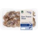 Woolworths Raw Prawn Meat 220g