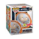 Avatar The Last Airbender - Aang Avatar State Glow 6" Pop! Vinyl