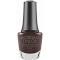 Morgan Taylor Nail Polish Caviar On Ice (15ml)