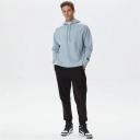 Under Armour Summit Knit Hoodie Blue