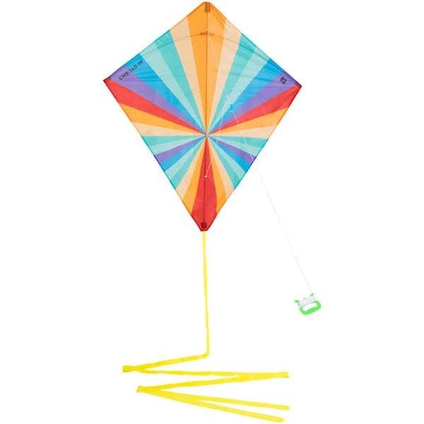 Decathlon Orao CNK 140 Rainbow Kite - Size M - AfterPay & zipPay Available