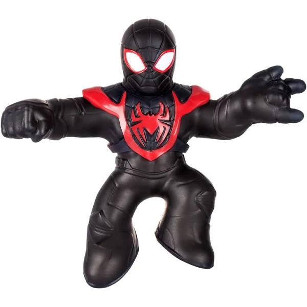 Heroes of Goo Jit Zu Marvel Hero Pack - Miles Morales