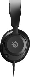 SteelSeries Arctis Nova 1 Gaming Headset Black