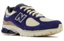 New Balance Navy 2002R Sneakers