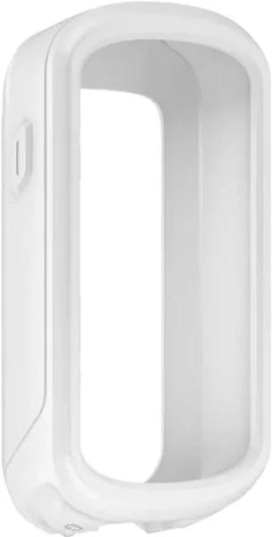 Garmin Edge 830 - White Silicone Case