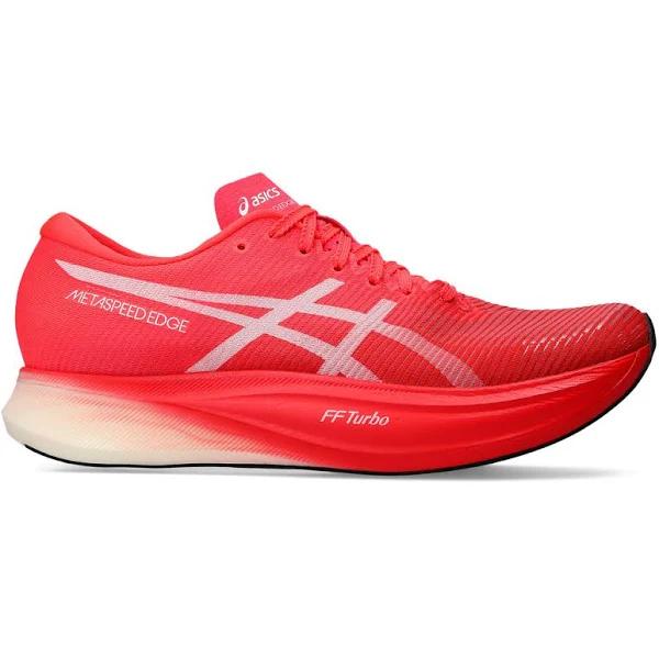 ASICS Metaspeed Edge+ - Diva Pink/White 4