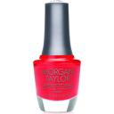 Morgan Taylor Nail Polish Going Native 15ml