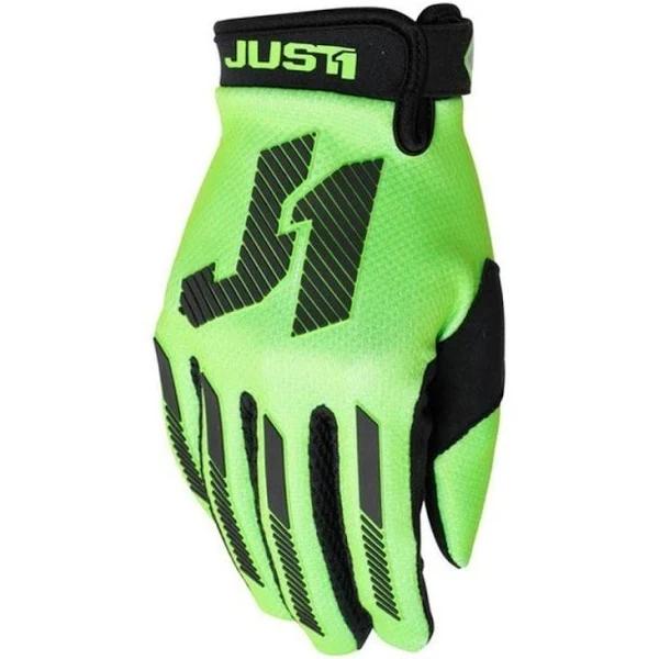 Just1 J-Force x Red Gloves - XL