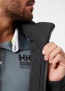 Helly Hansen Crew Insulator Jacket 2.0 Ebony