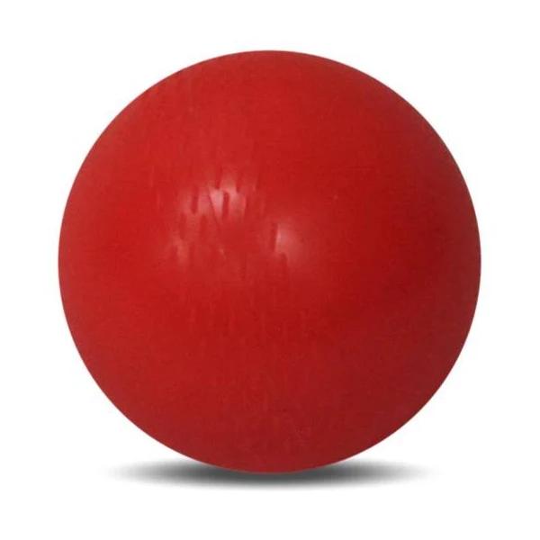 Buffalo Sports Kwick Cricket Ball - Large-Red