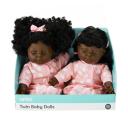 Kmart Twin Baby Dolls