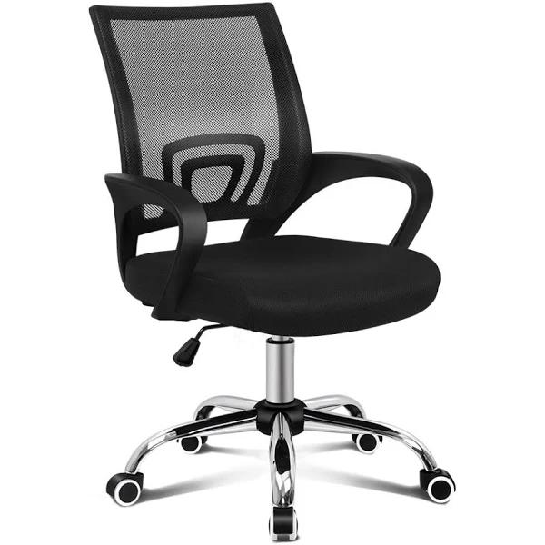 ALFORDSON Office Chair Mesh Executive Seat Gaming Computer Racing Work