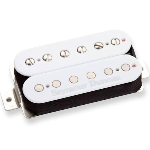 Seymour Duncan SH-2N Jazz Model Humbucker, Neck, White