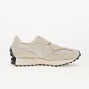 New Balance Unisex 327 Turtledove/Sea Salt - Size 9