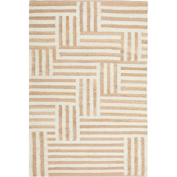 Sahara Arman Natural Rug 280 x 190cm