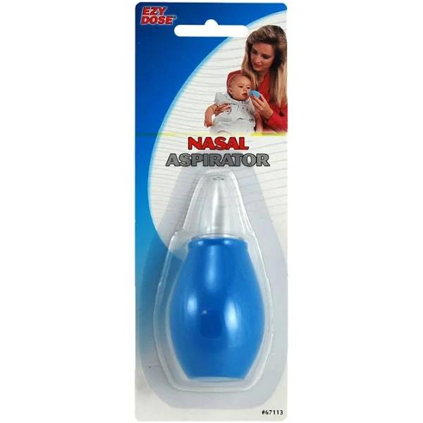 Ezy Dose Nasal Aspirator