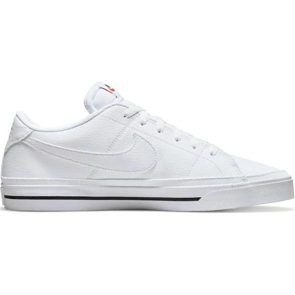 Nike Court Legacy Next Nature White