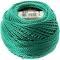 DMC Perle 5 Cotton #943 Medium Aquamarine 10g Ball 45m