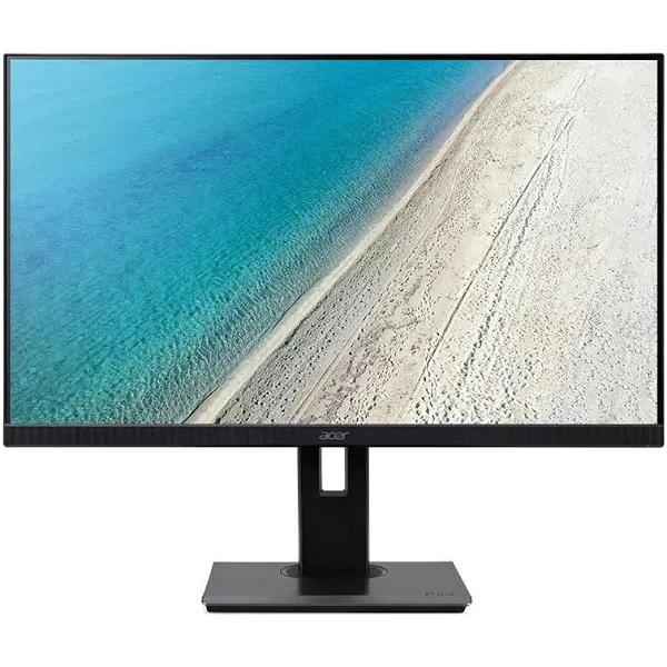 Acer B277UA 27" WQHD 75Hz IPS Monitor