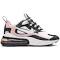 Nike Air Max 270 React Women's - Black/White/Pink