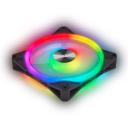 140mm Corsair iCUE QL140 RGB PWM Fan