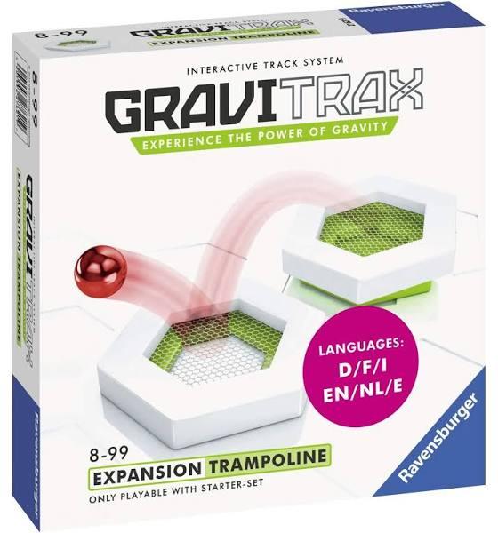 GraviTrax - Expansion Trampoline