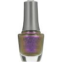 Morgan Taylor Nail Polish Metaling Around 15ml