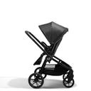 Baby Jogger City Sights Stroller Rich Black