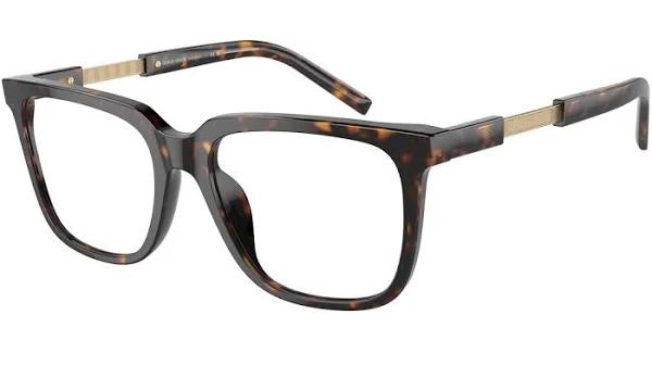 Giorgio Armani AR 7252u Men Eyeglasses - Havana