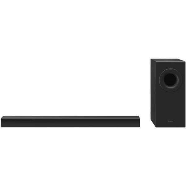 Panasonic 240W 2.1ch Soundbar with Wireless Sub