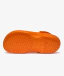 Crocs Clogs Classic Orange