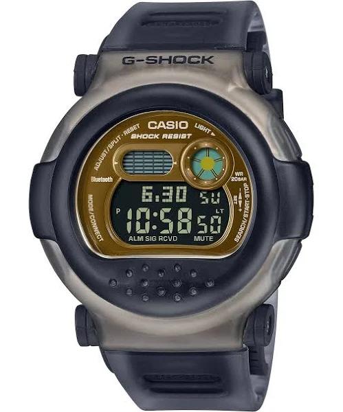 Casio - G-B001MVB-8ER - Watch - Men - Quartz - G-Shock