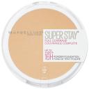 Maybelline Super Stay Full Coverage Powder Foundation #312 Golden