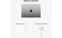 Apple Macbook Pro 14-inch M1 Pro/16GB/512GB SSD - Space Grey